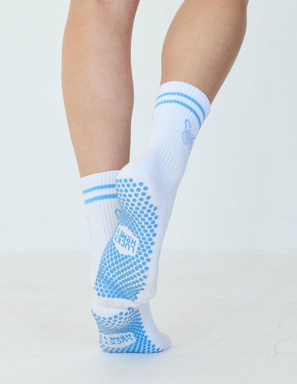 The Emmie Grip Sock
